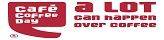 Cafe Coffee Day